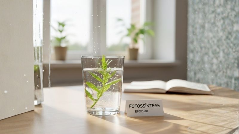 Fotossíntese